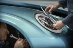 Mini Superleggera Vision 2014 года